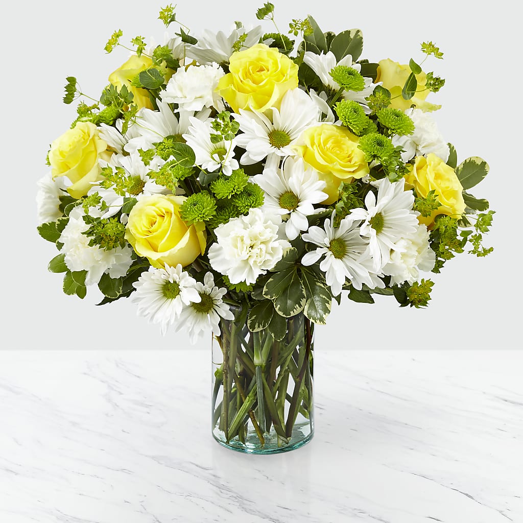 Happy Day Bouquet – Laurie Clark Designs, Thamesville ON