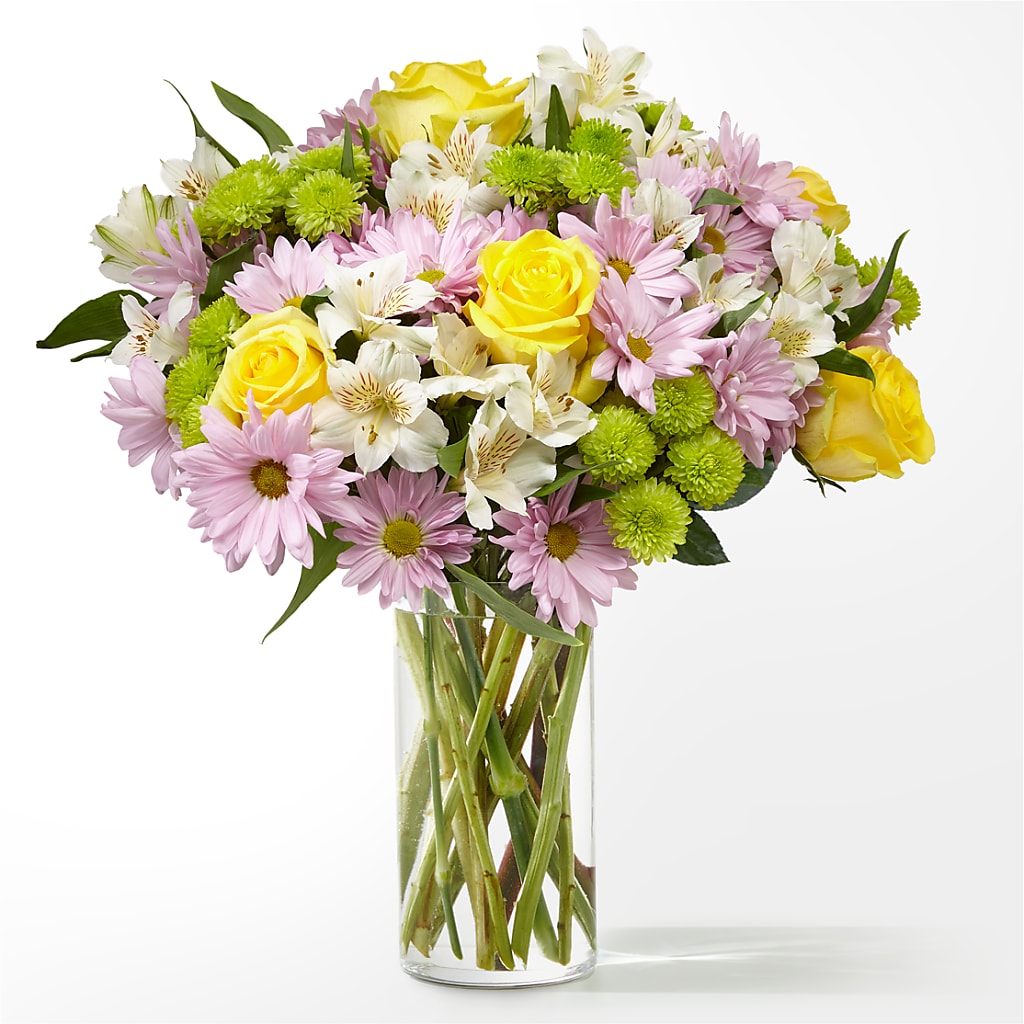 Sweet Spring Delight Bouquet – Laurie Clark Designs, Thamesville ON