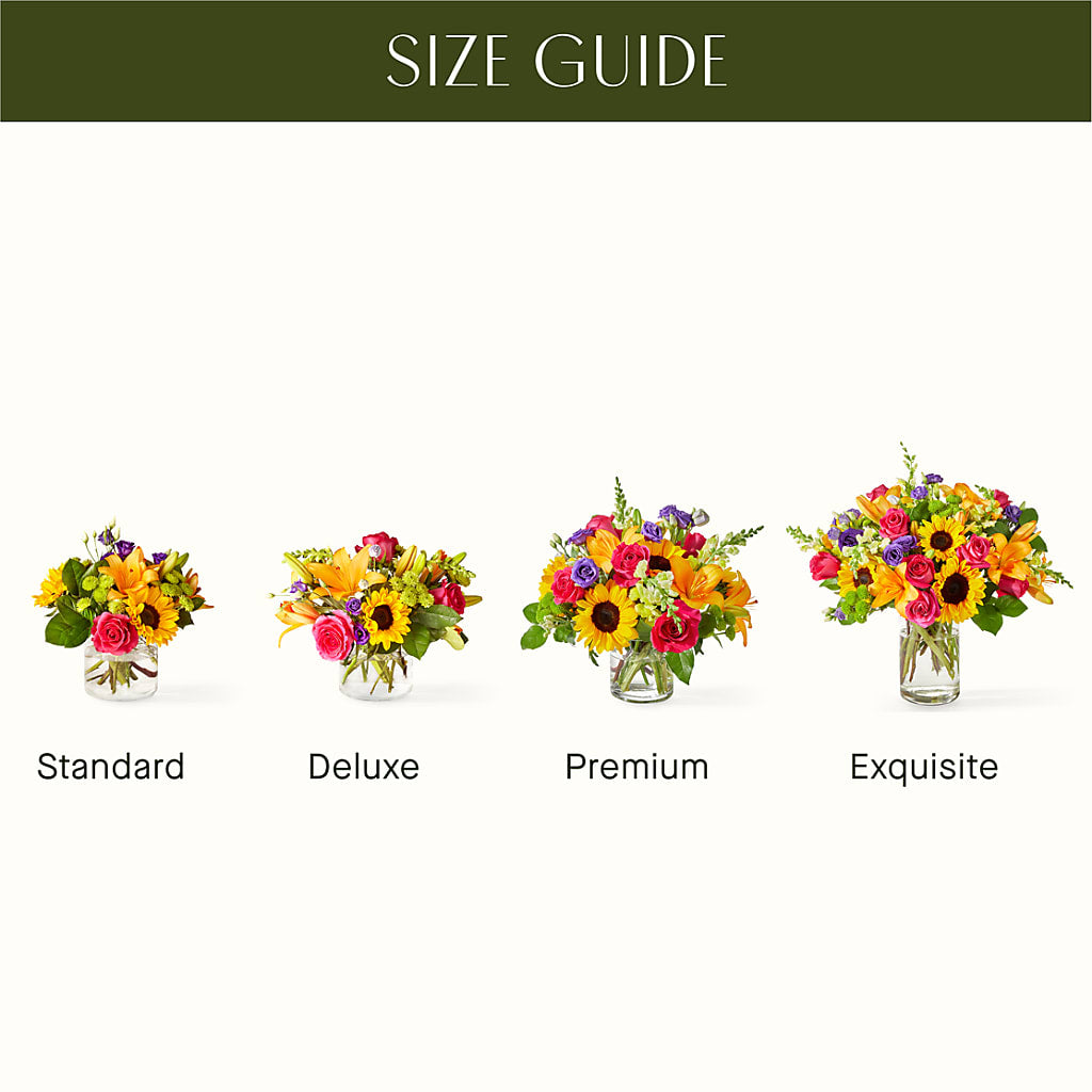 Best Day Bouquet – Laurie Clark Designs, Thamesville ON