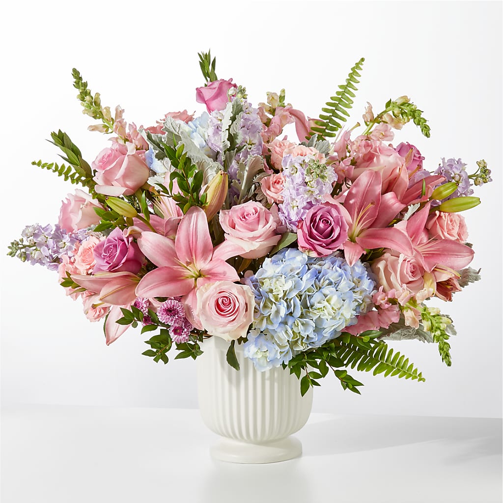 Wonderland Bouquet – Laurie Clark Designs, Thamesville ON