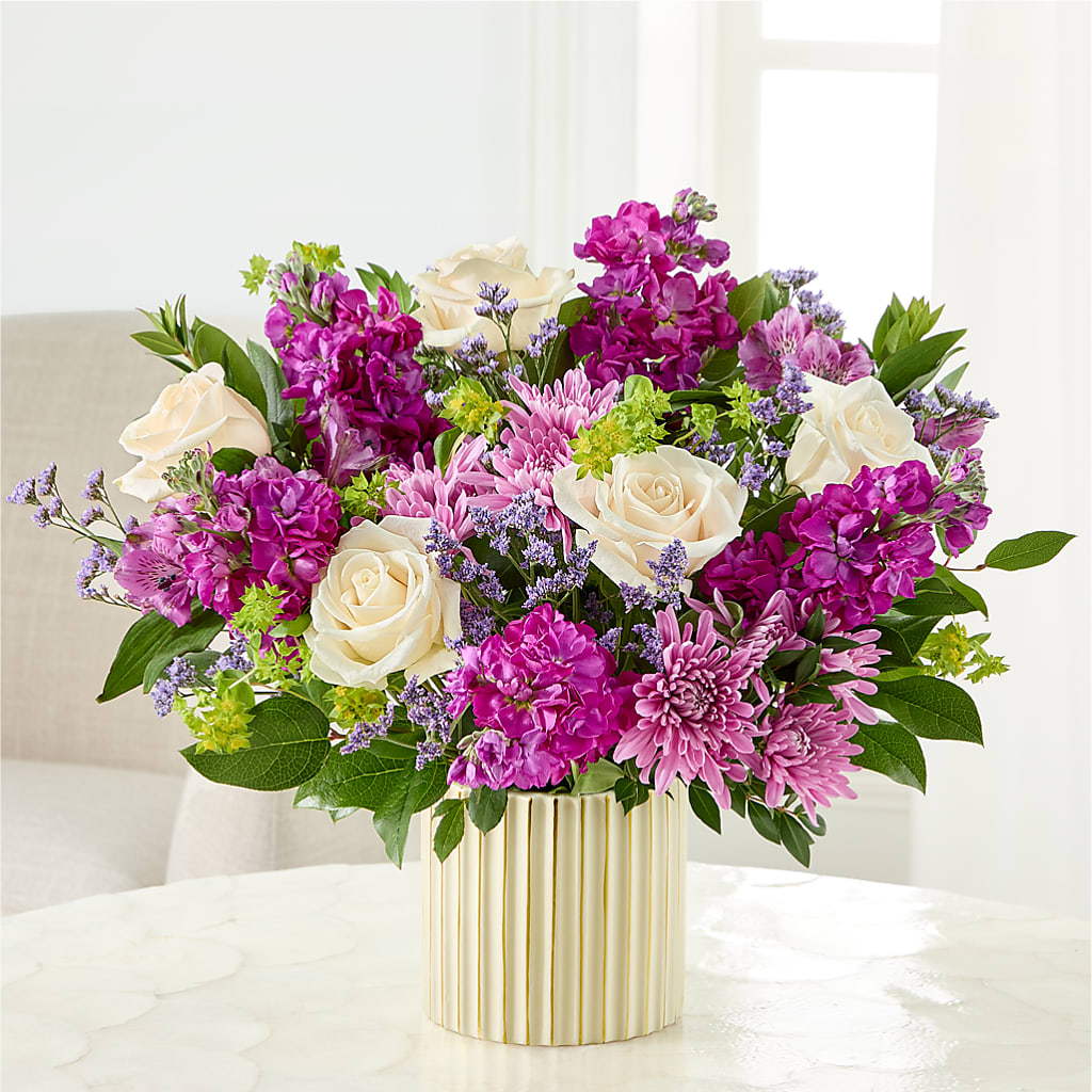 The Boutique Bouquet – Laurie Clark Designs, Thamesville ON