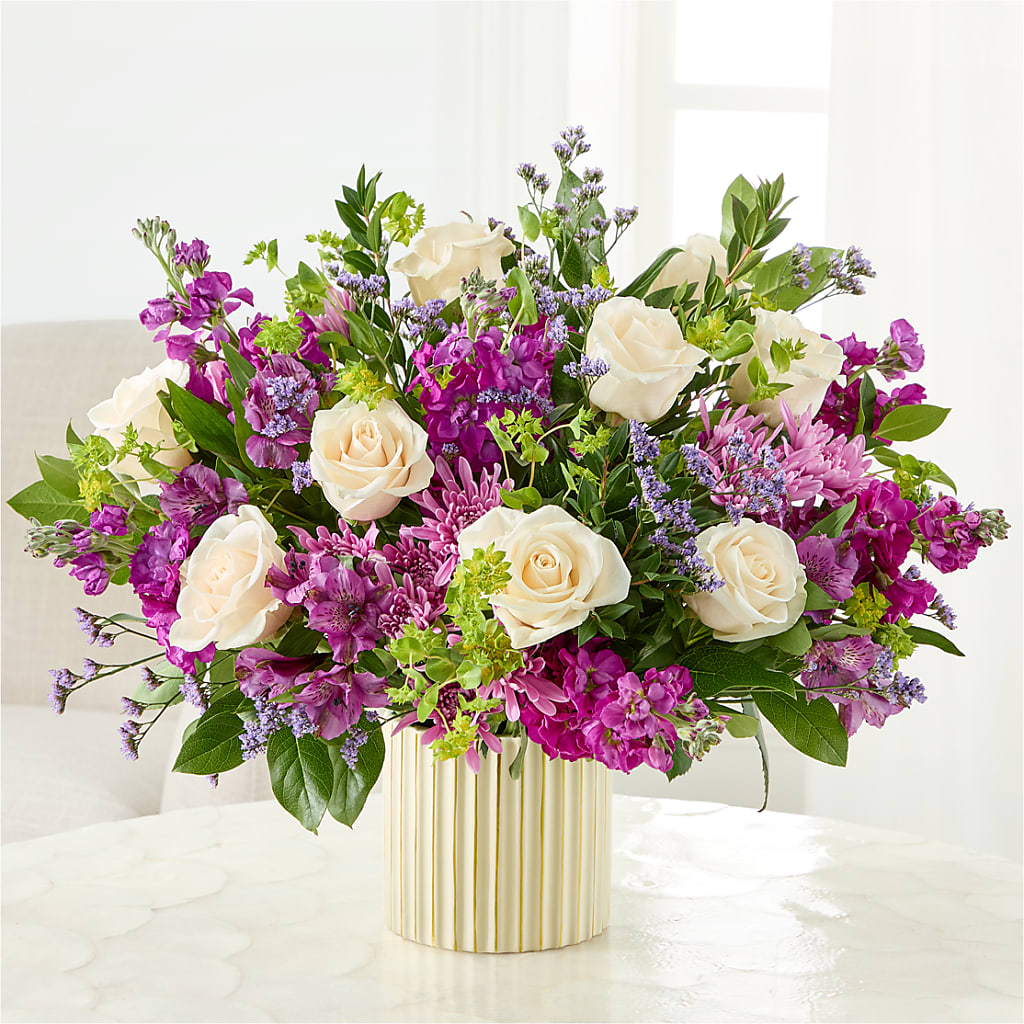 The Boutique Bouquet – Laurie Clark Designs, Thamesville ON