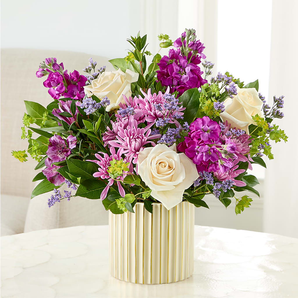 The Boutique Bouquet – Laurie Clark Designs, Thamesville ON