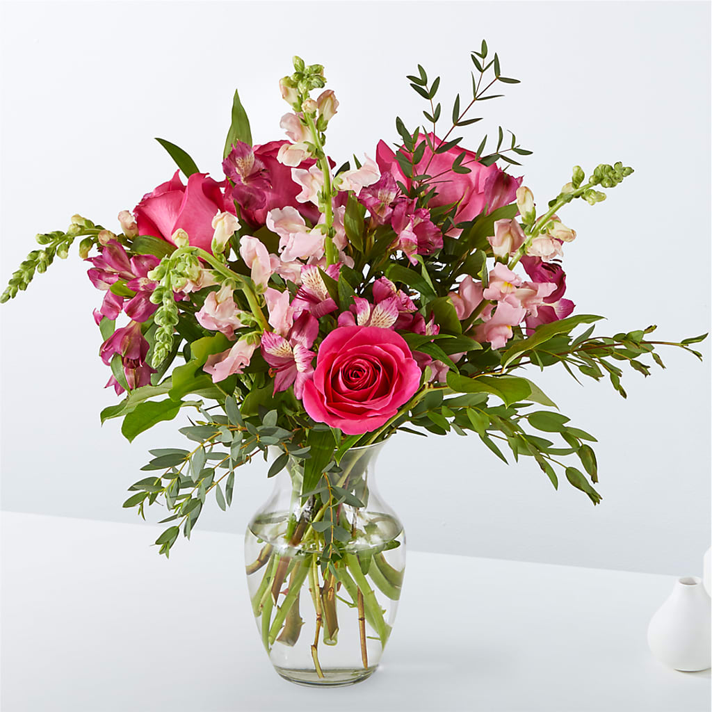 Evermore Bouquet – Laurie Clark Designs, Thamesville ON