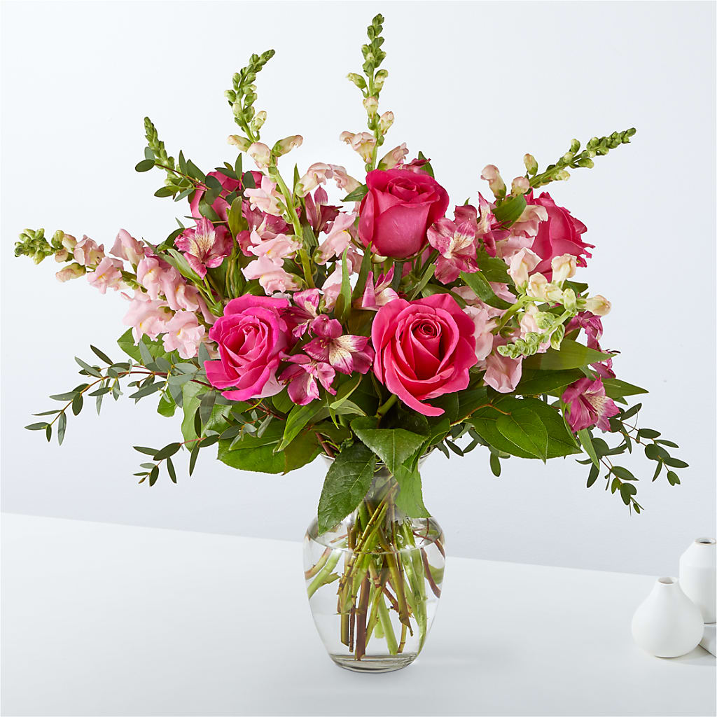 Evermore Bouquet – Laurie Clark Designs, Thamesville ON