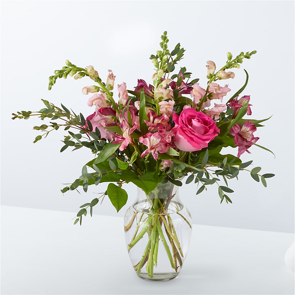 Evermore Bouquet – Laurie Clark Designs, Thamesville ON