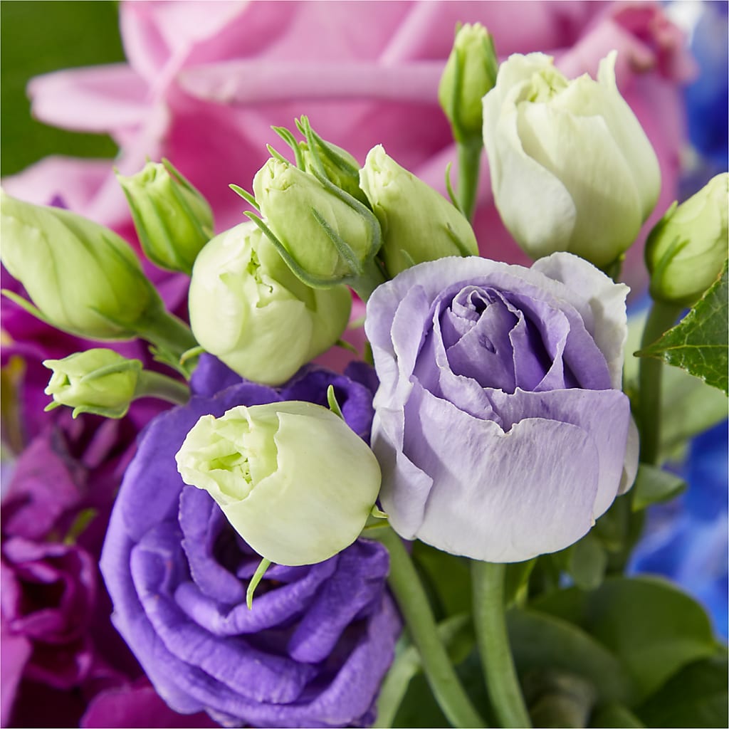 Twilight Glow Bouquet – Laurie Clark Designs, Thamesville ON