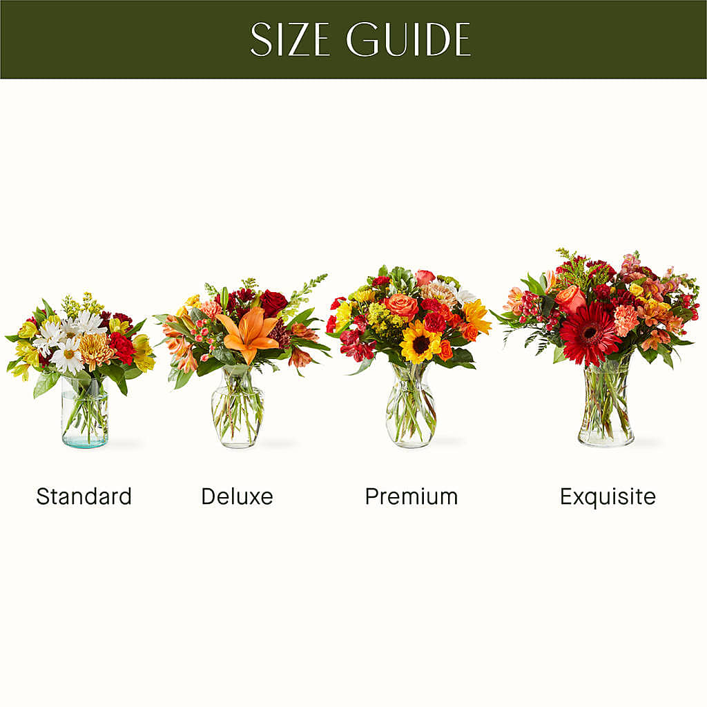Fall Delight – A Florist Original – Laurie Clark Designs, Thamesville ON