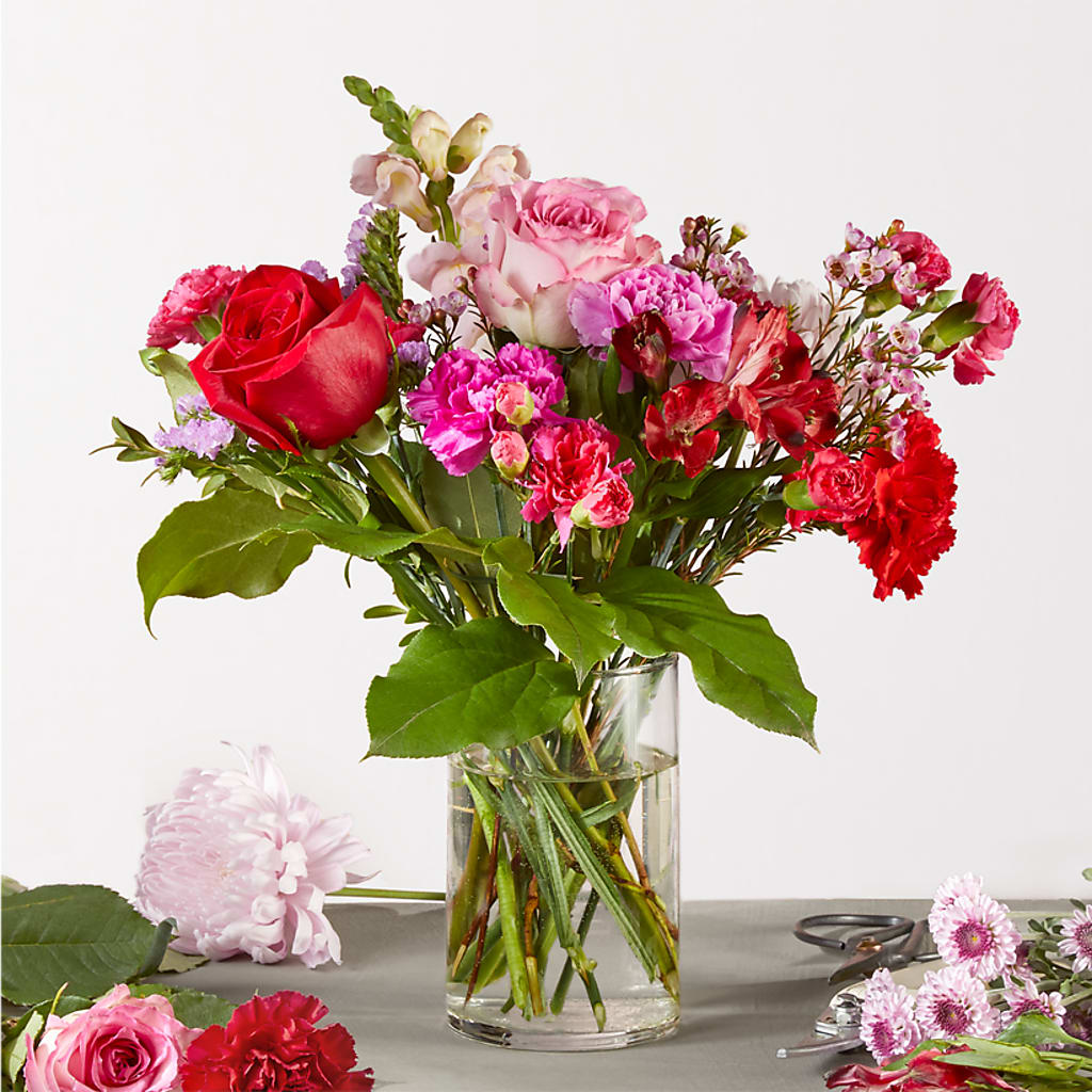 Regal Jewel – A Florist Original – Laurie Clark Designs, Thamesville ON