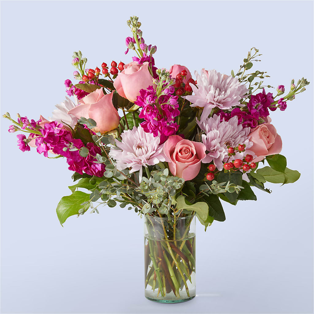 Sunday Morning Bouquet – Laurie Clark Designs, Thamesville ON