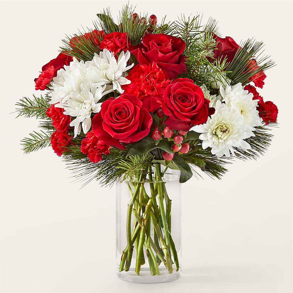 Seasonal Magic Bouquet – Laurie Clark Designs, Thamesville ON