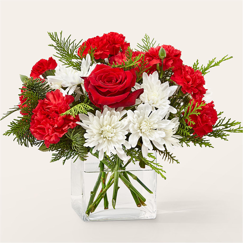 Peppermint Chill Bouquet – Laurie Clark Designs, Thamesville ON