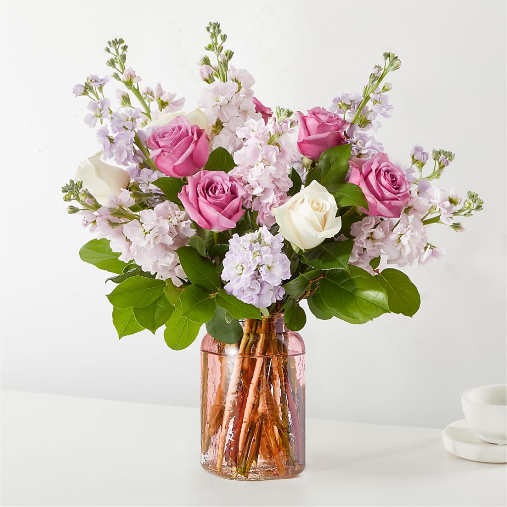 Springtime Spritz Bouquet – Laurie Clark Designs, Thamesville ON