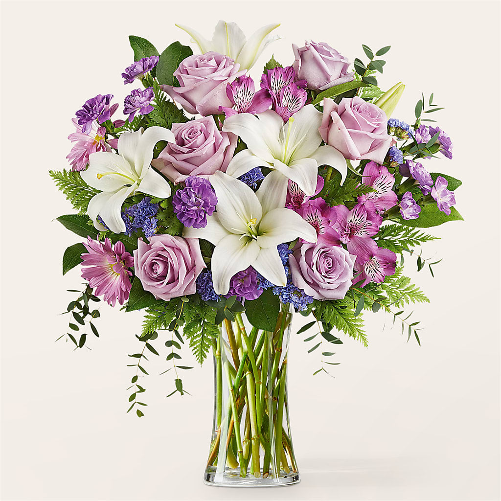 The Dreamscape Bouquet – Laurie Clark Designs, Thamesville ON