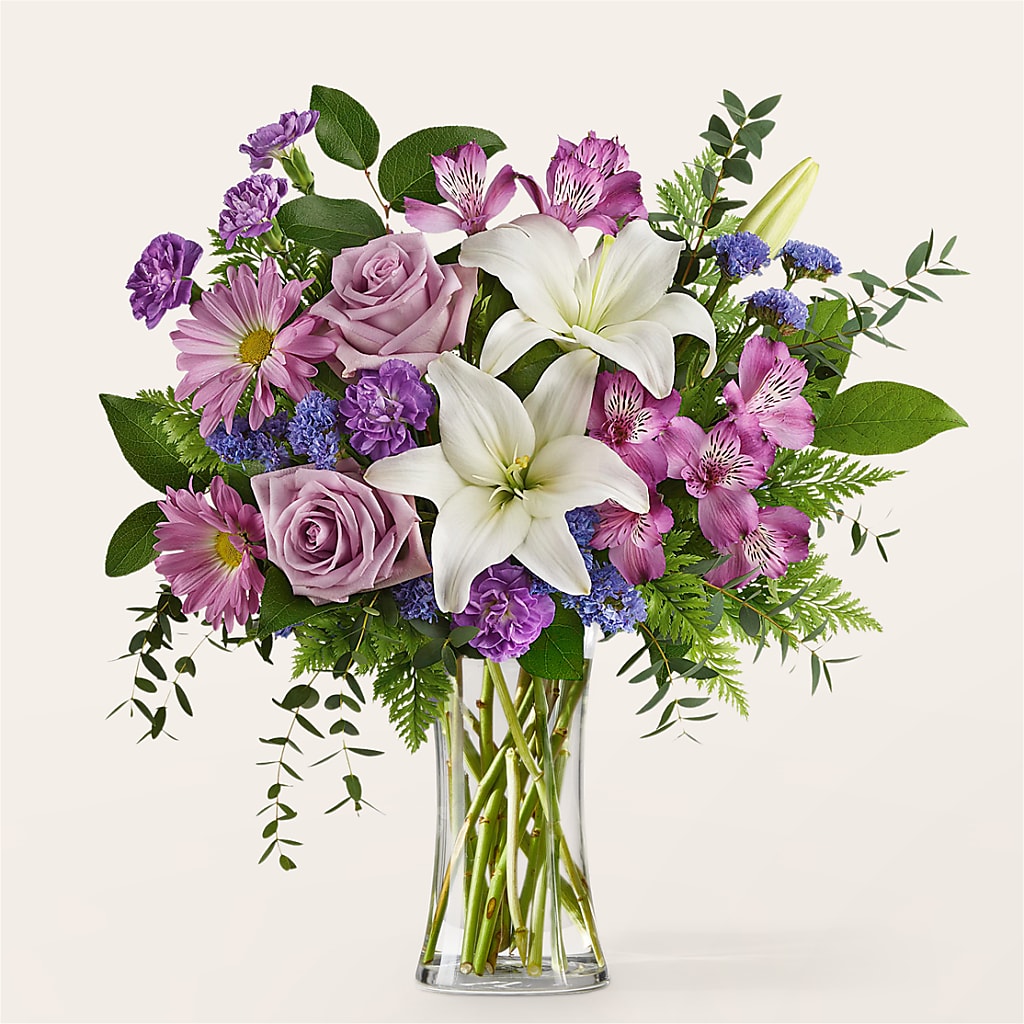 The Dreamscape Bouquet – Laurie Clark Designs, Thamesville ON