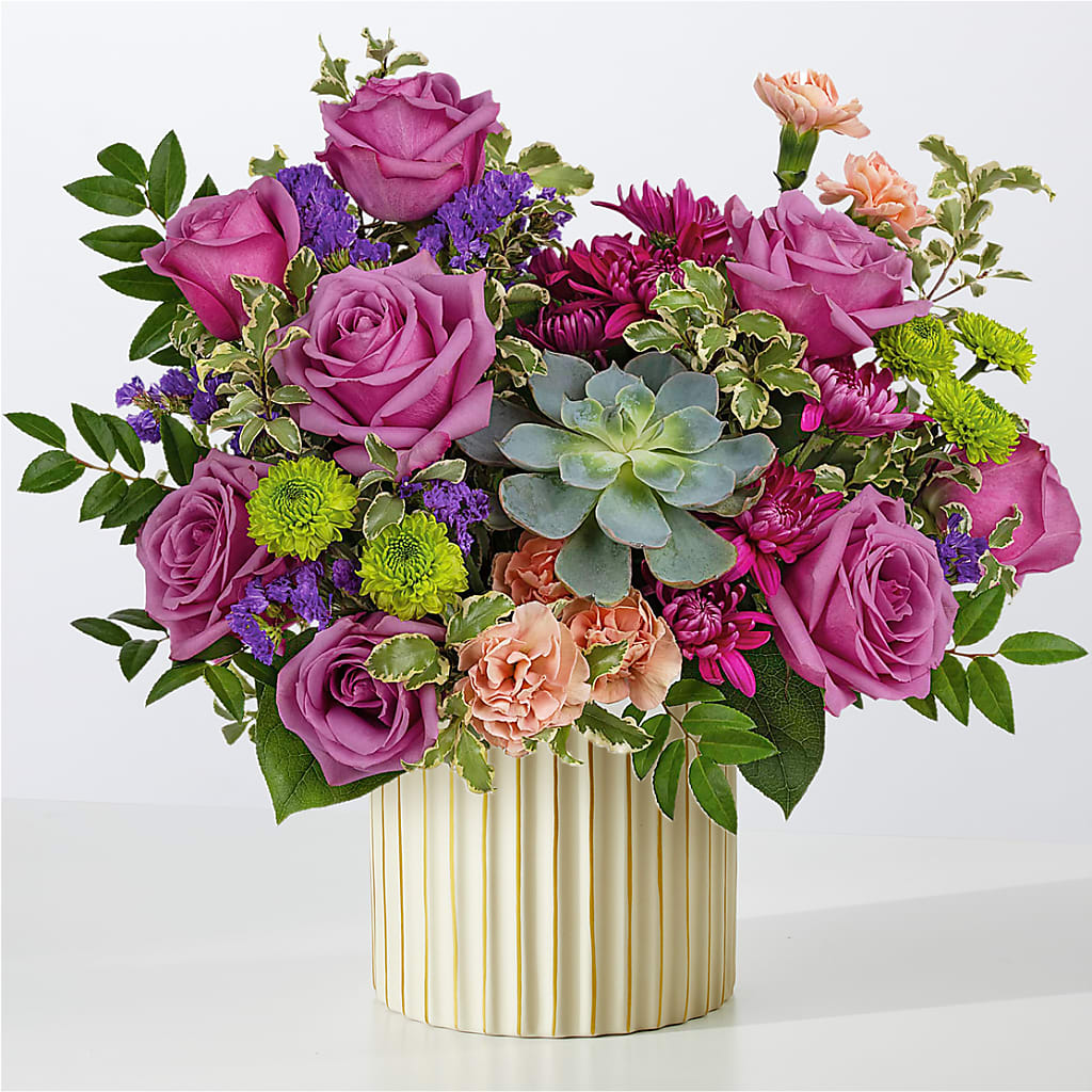 You're a Gem Bouquet – Laurie Clark Designs, Thamesville ON
