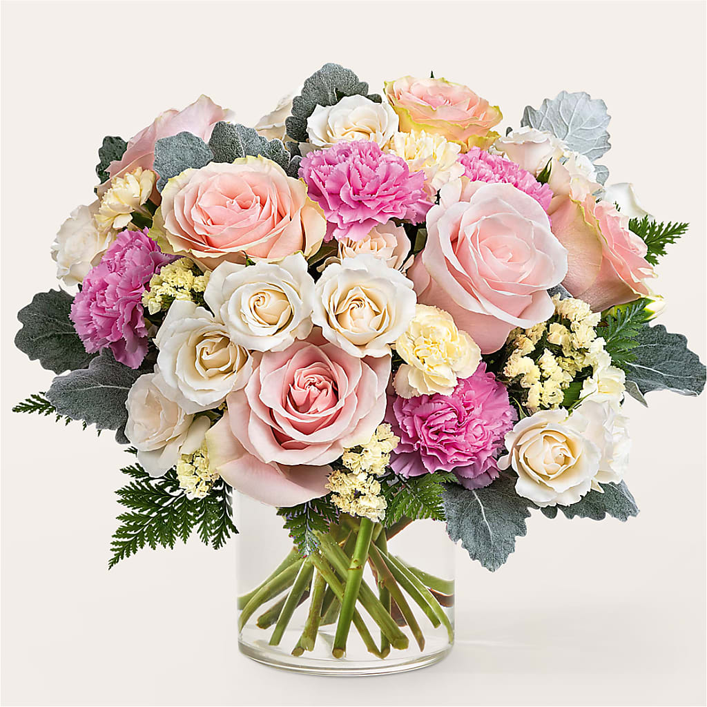 Blissful Moments Bouquet – Laurie Clark Designs, Thamesville ON