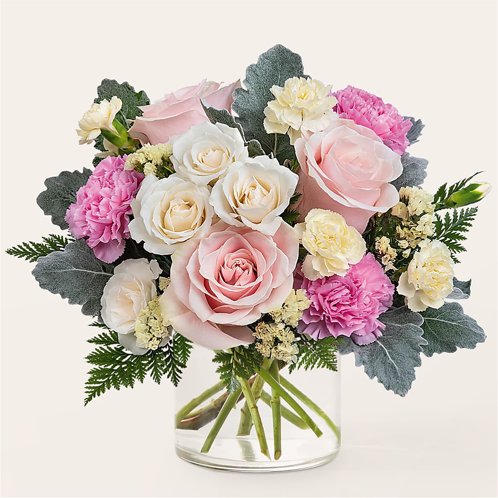 Blissful Moments Bouquet – Laurie Clark Designs, Thamesville ON