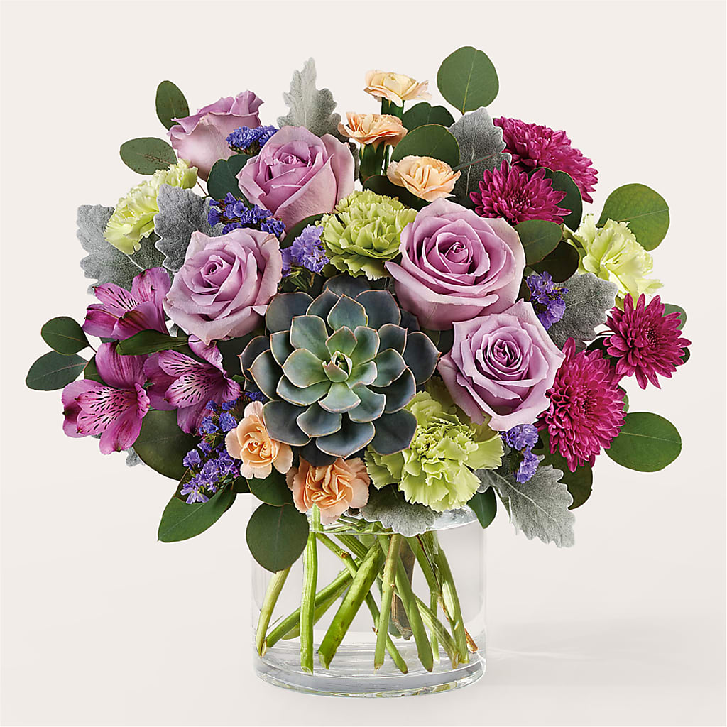 Botanical Dream Bouquet – Laurie Clark Designs, Thamesville ON