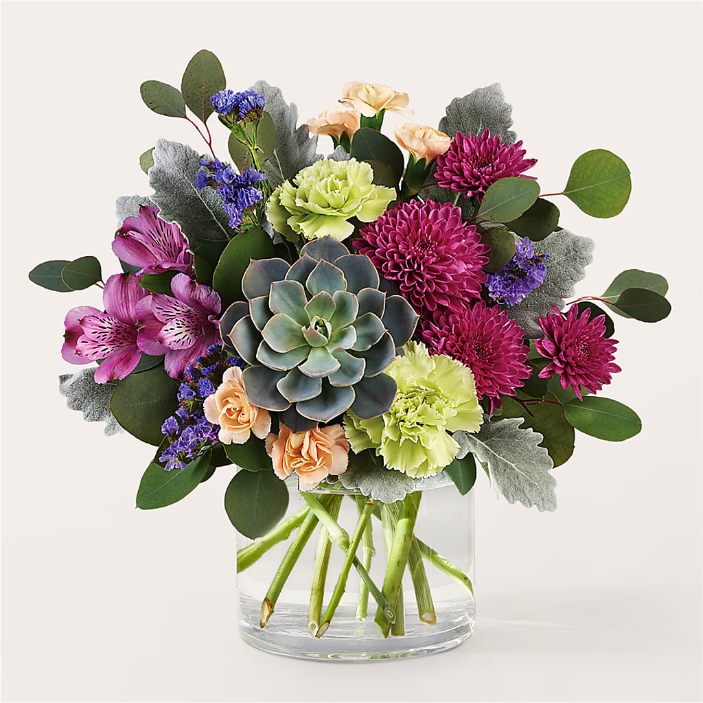 Botanical Dream Bouquet – Laurie Clark Designs, Thamesville ON