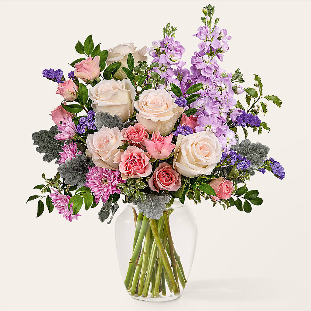 Well Wishes Bouquet – Laurie Clark Designs, Thamesville ON