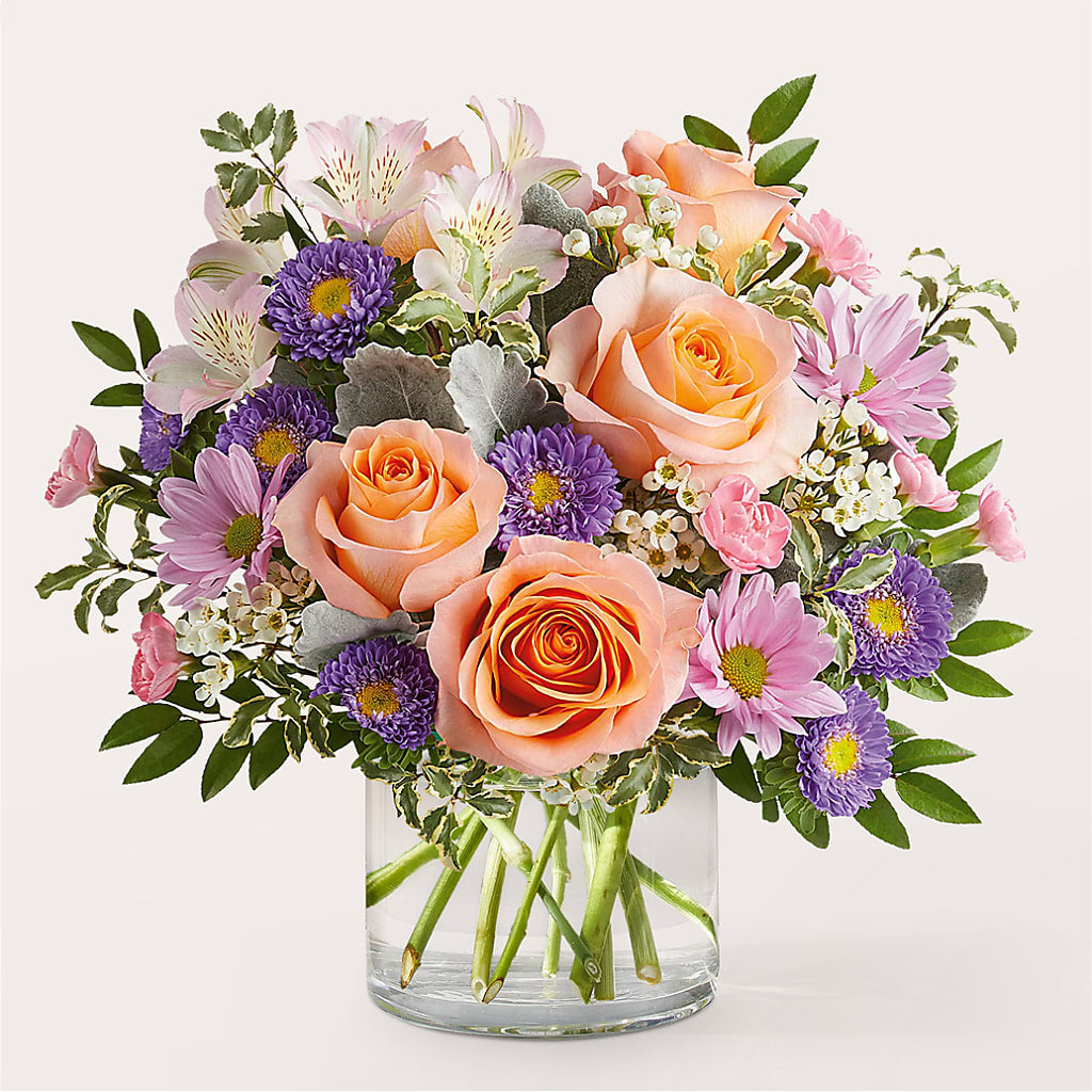 Glimmer Bouquet – Laurie Clark Designs, Thamesville ON