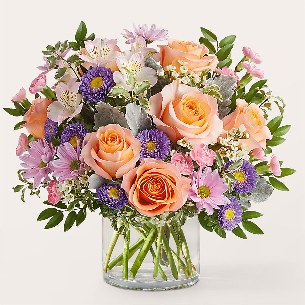 Glimmer Bouquet – Laurie Clark Designs, Thamesville ON