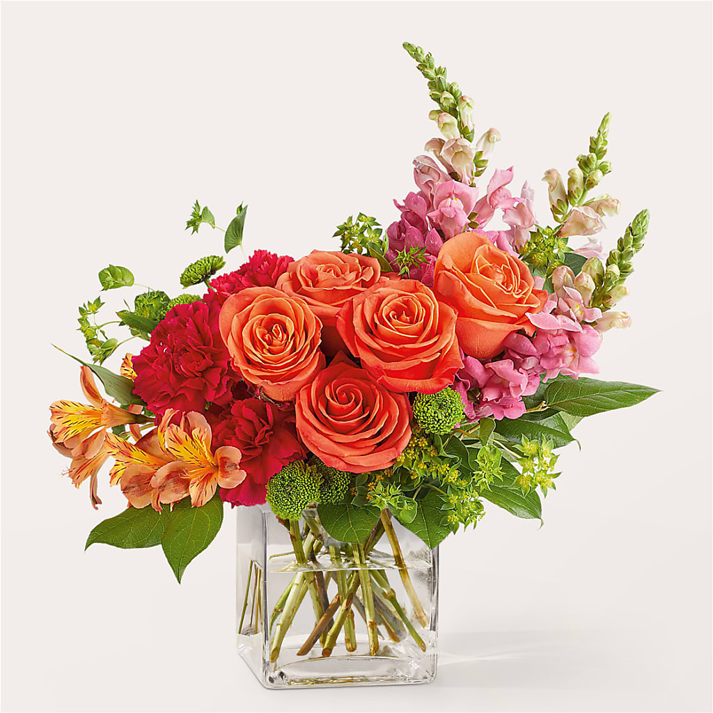 Cosmopolitan Bouquet – Laurie Clark Designs, Thamesville ON