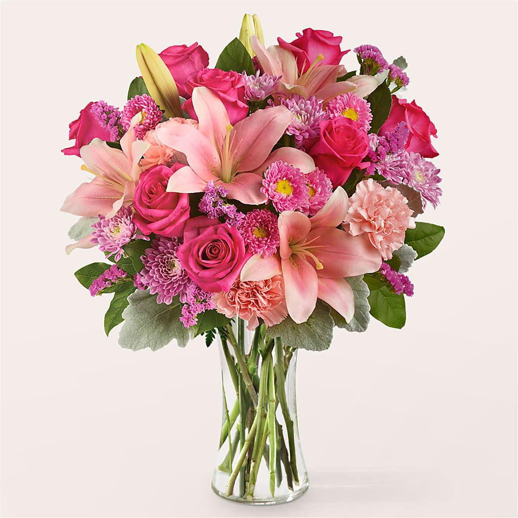 Dream Come True Bouquet – Laurie Clark Designs, Thamesville ON