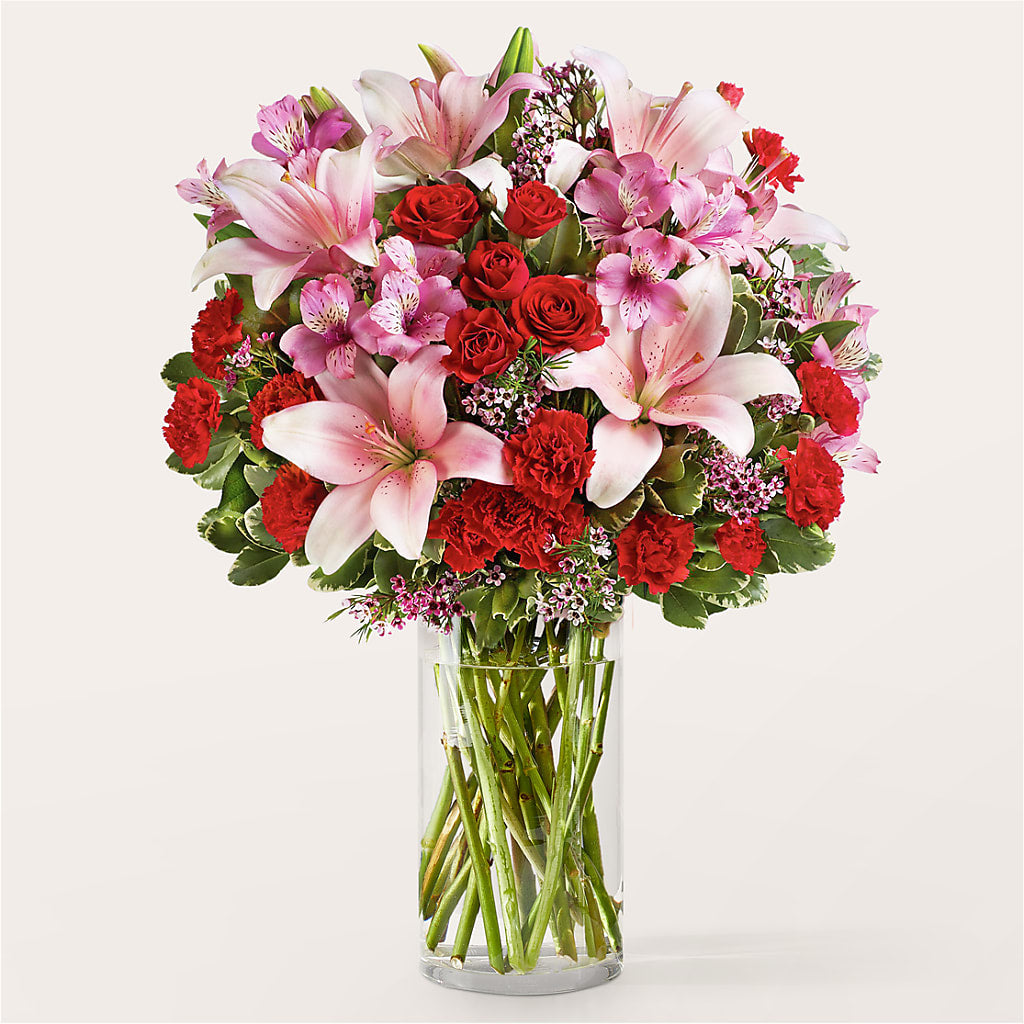 Kismet Bouquet – Laurie Clark Designs, Thamesville ON