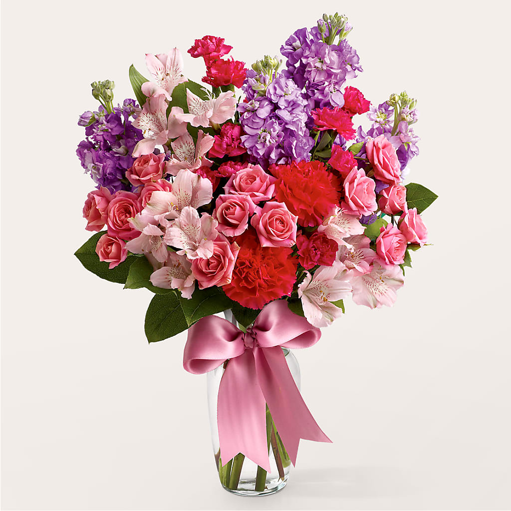 Main Character Bouquet – Laurie Clark Designs, Thamesville ON