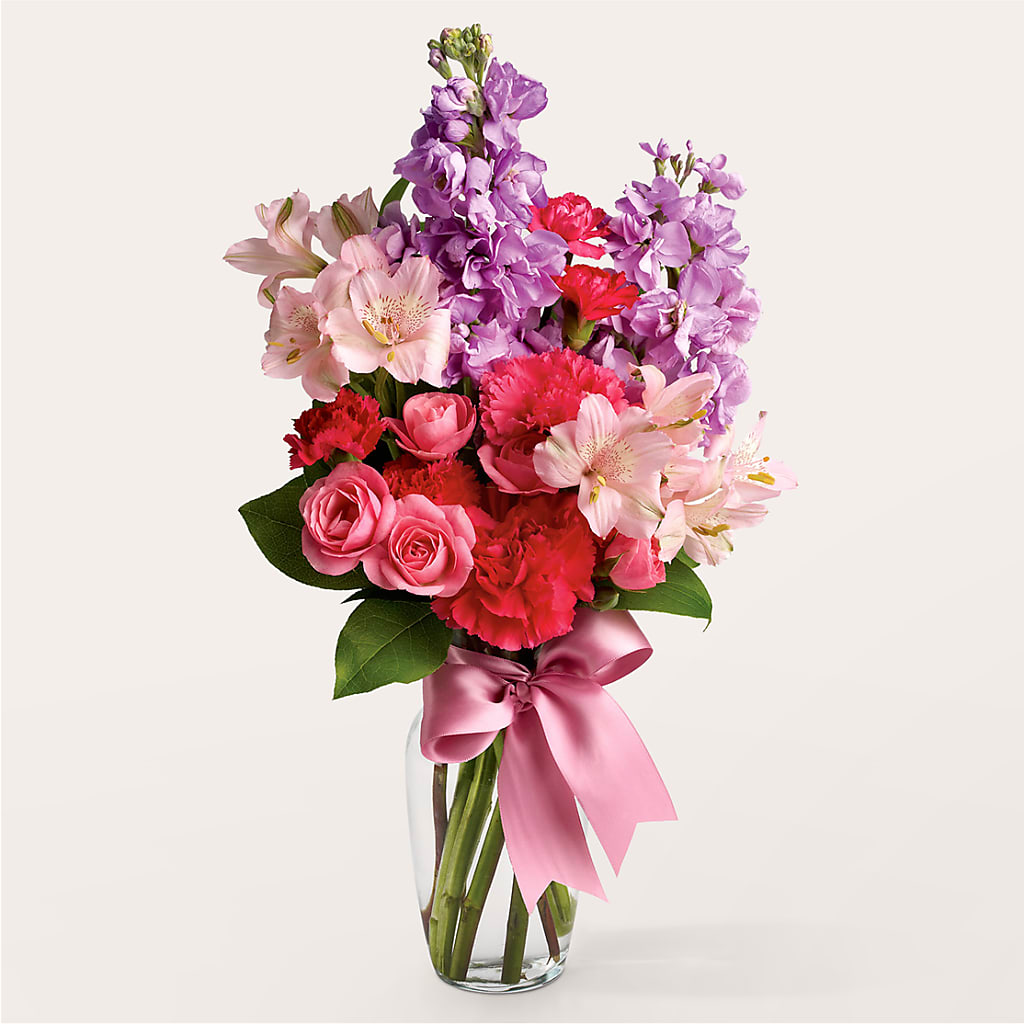 Main Character Bouquet – Laurie Clark Designs, Thamesville ON