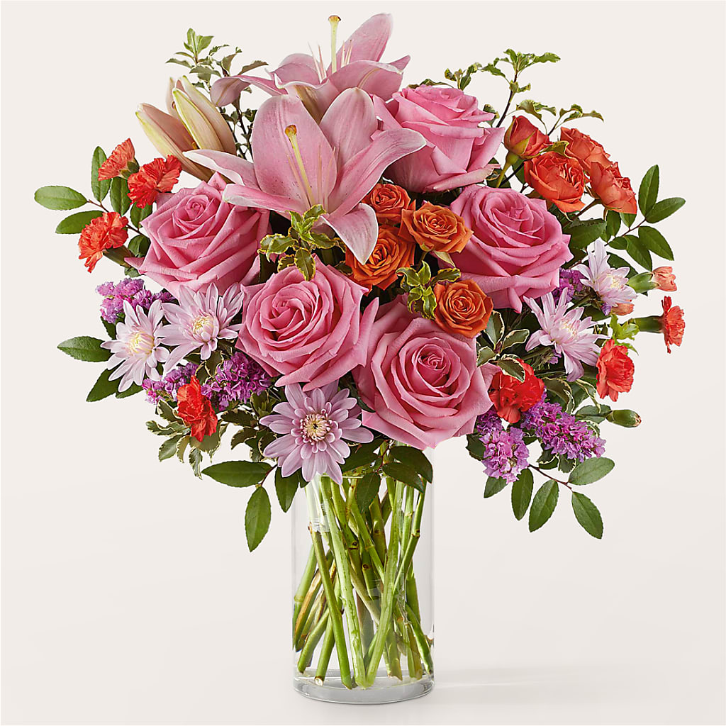 Sequins Bouquet – Laurie Clark Designs, Thamesville ON