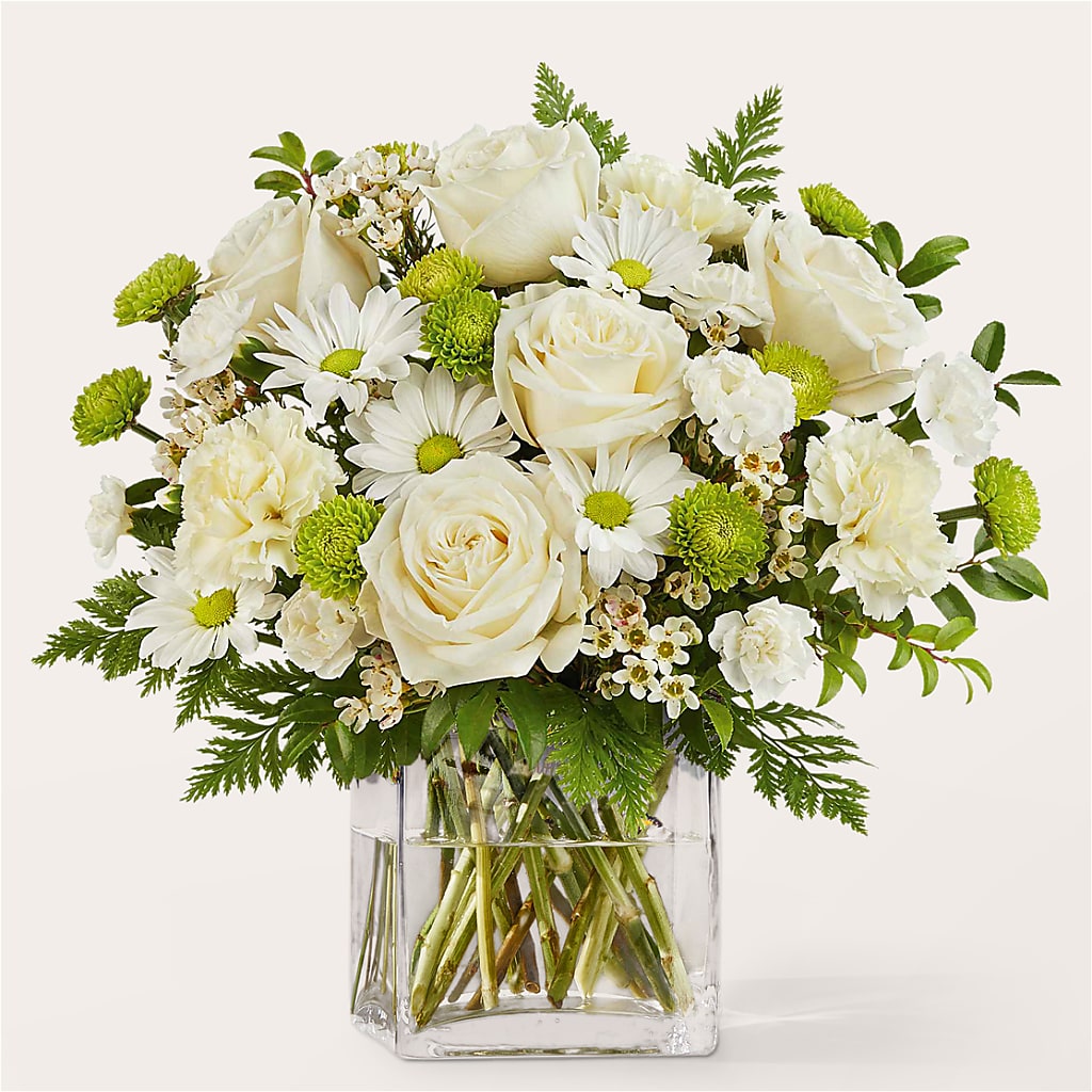 Momentary Meditation Bouquet – Laurie Clark Designs, Thamesville ON