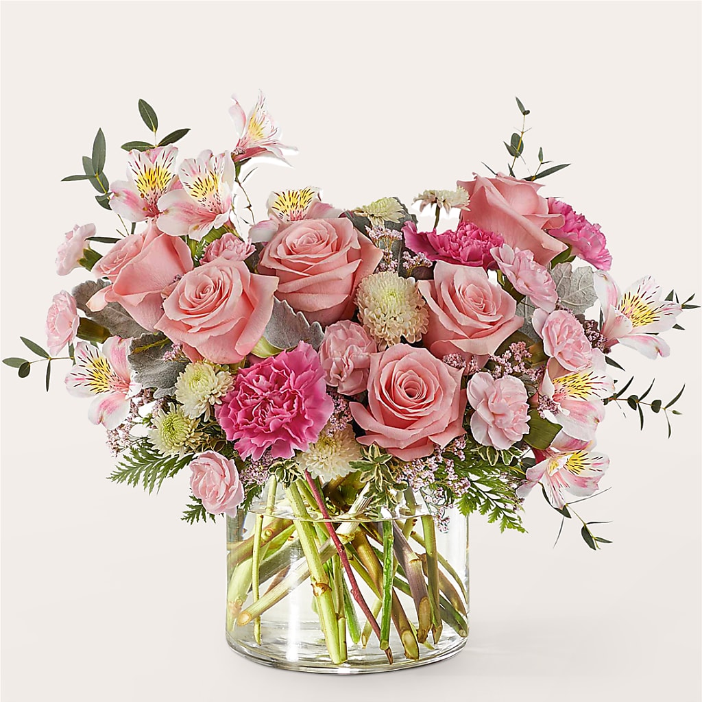 The Treehouse Bouquet – Laurie Clark Designs, Thamesville ON