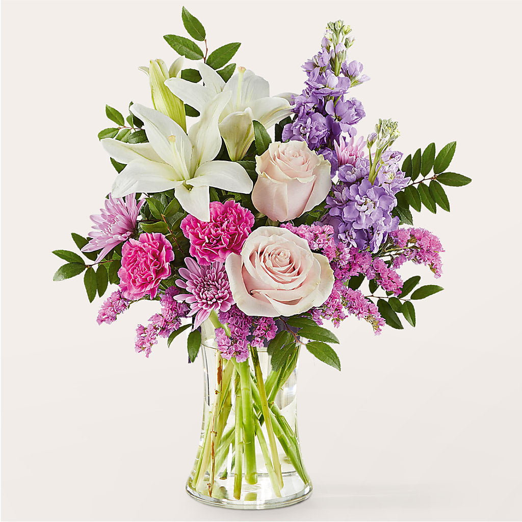 High Tea Bouquet – Laurie Clark Designs, Thamesville ON