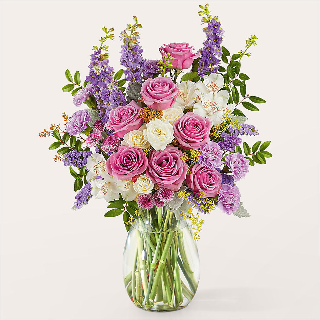 Lucky Me Bouquet – Laurie Clark Designs, Thamesville ON
