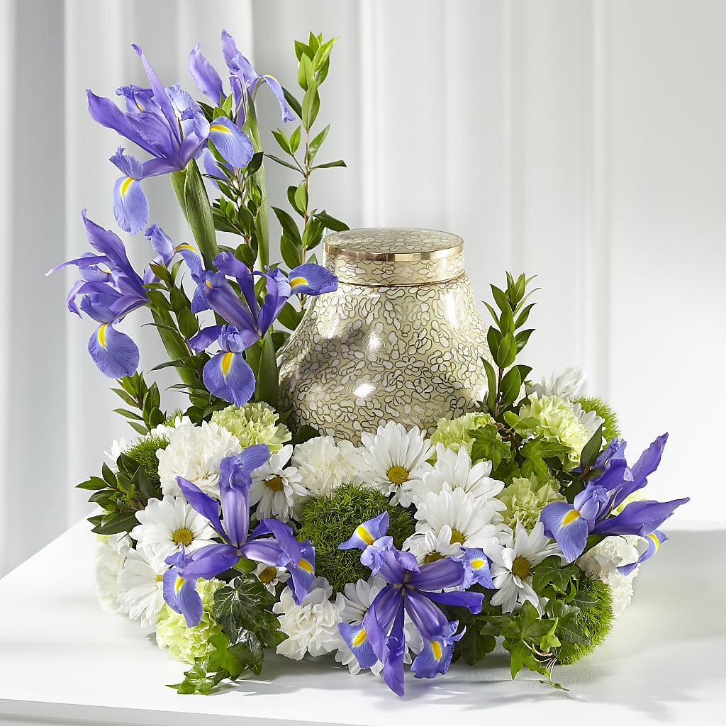 Sincere Spirit Cremation Adornment – Laurie Clark Designs, Thamesville ON