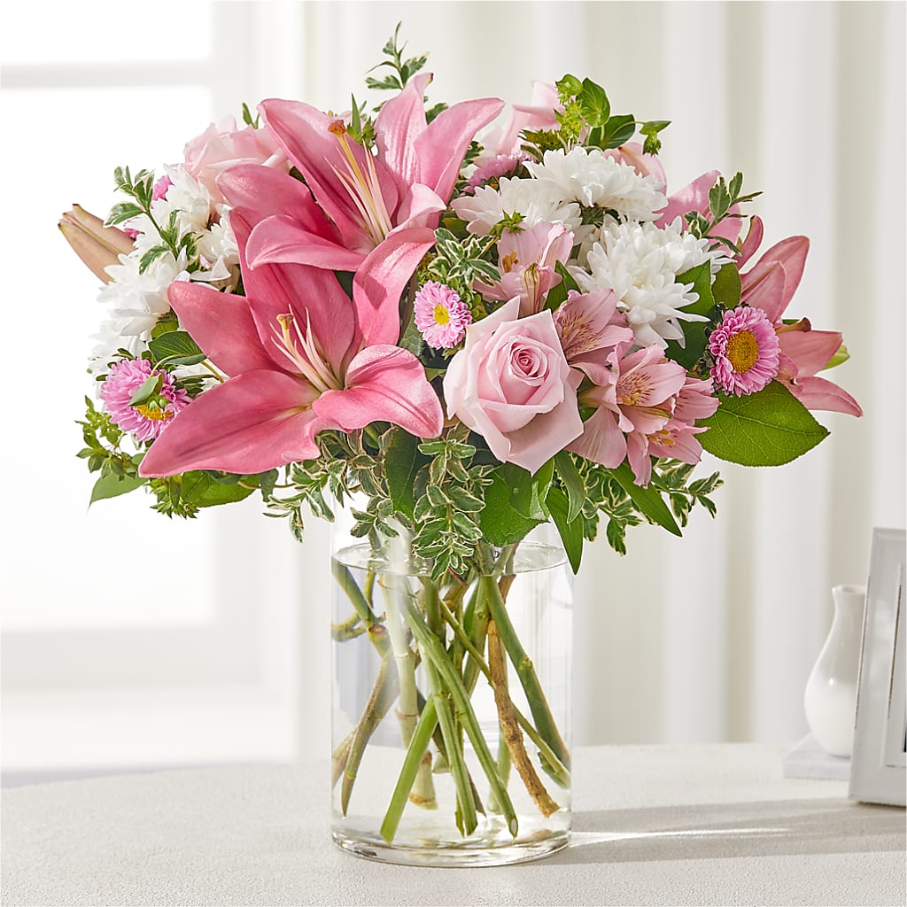 Healing Hug Bouquet – Laurie Clark Designs, Thamesville ON