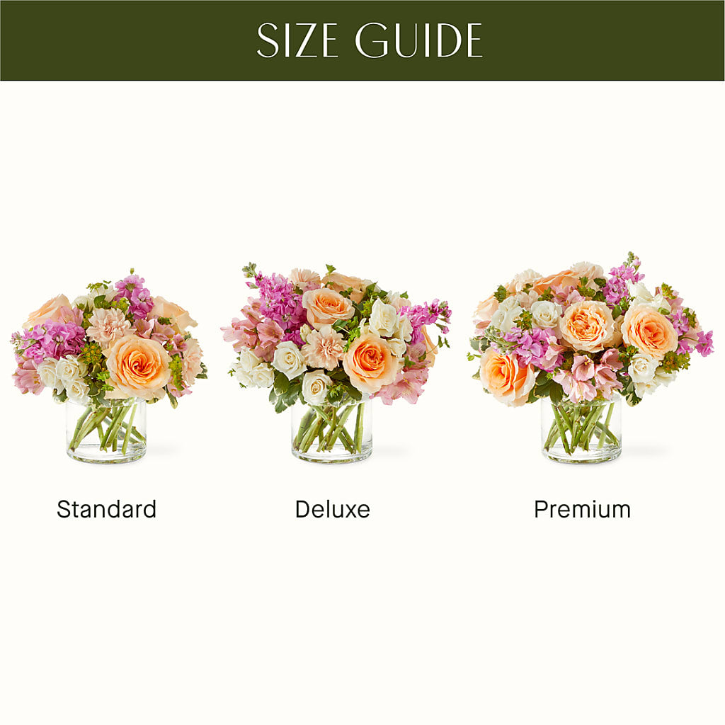 Paradise Bouquet – Laurie Clark Designs, Thamesville ON