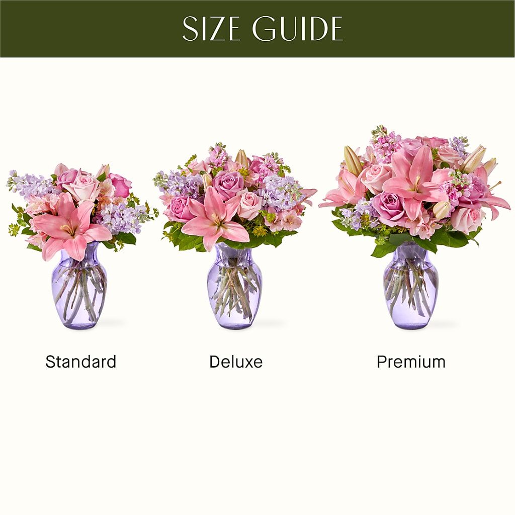 The Crown Jewel Bouquet – Laurie Clark Designs, Thamesville ON