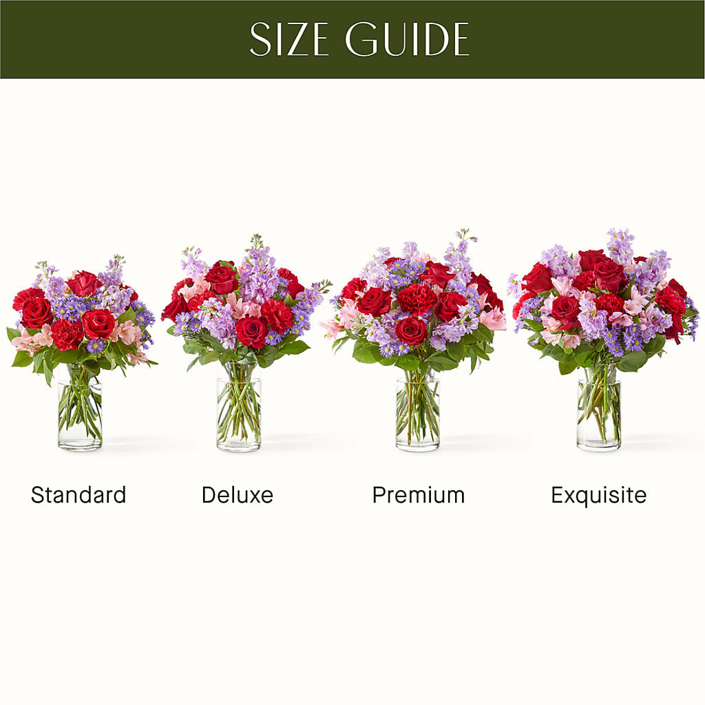 Your Majesty Bouquet – Laurie Clark Designs, Thamesville ON