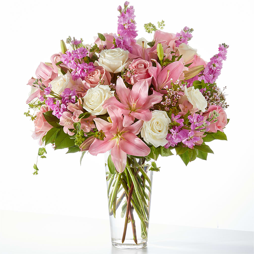 Ethereal Beauty Bouquet – Laurie Clark Designs, Thamesville ON