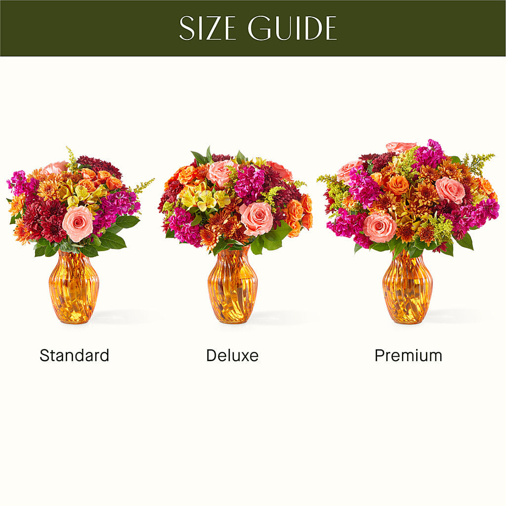 Amber Muse Bouquet – Laurie Clark Designs, Thamesville ON
