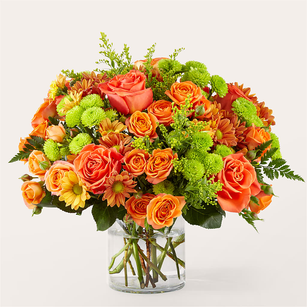 The Farmhouse Bouquet – Laurie Clark Designs, Thamesville ON