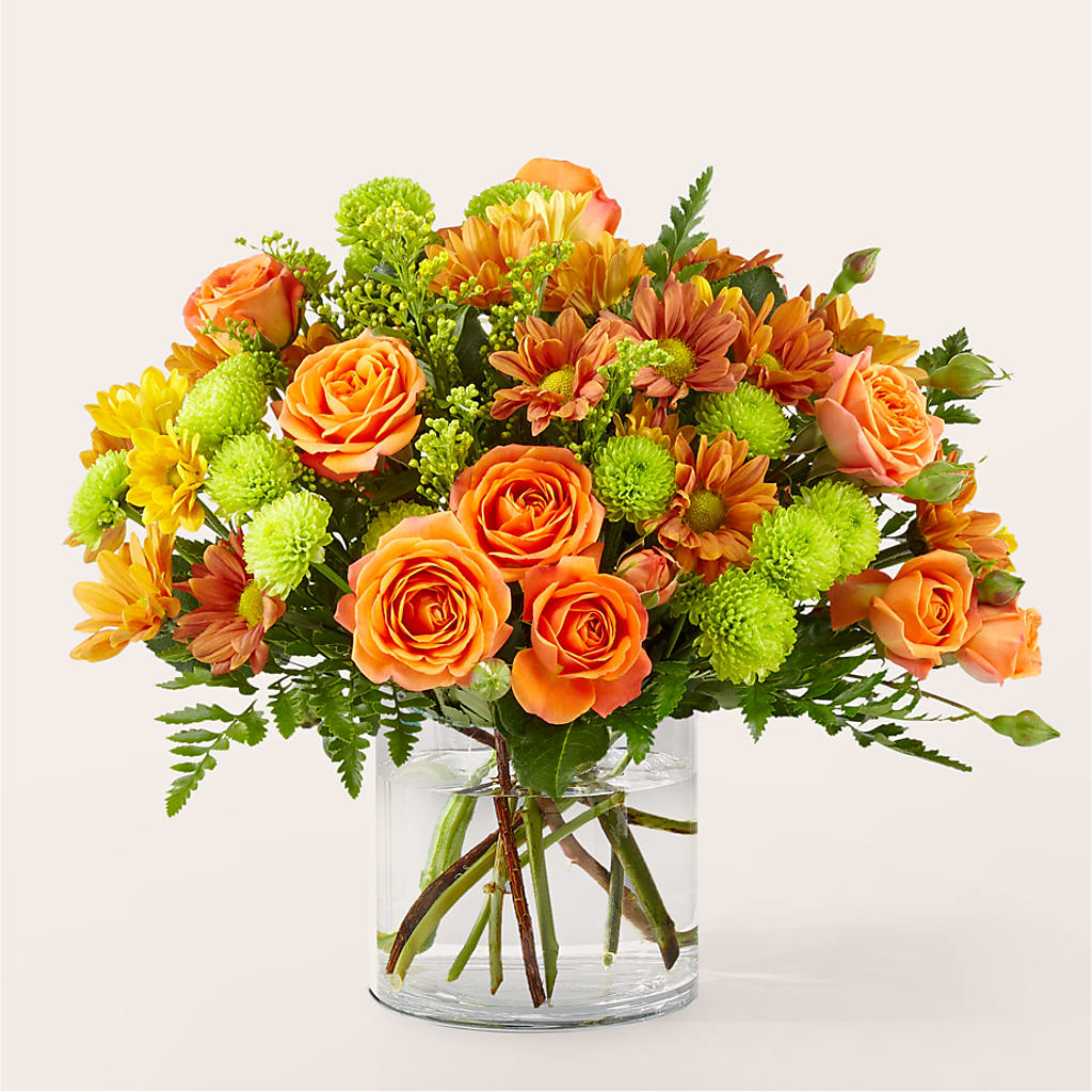 The Farmhouse Bouquet – Laurie Clark Designs, Thamesville ON