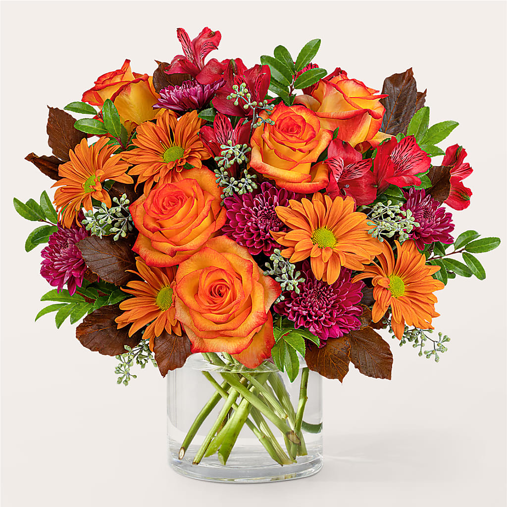 Brisk Morning Bouquet – Laurie Clark Designs, Thamesville ON