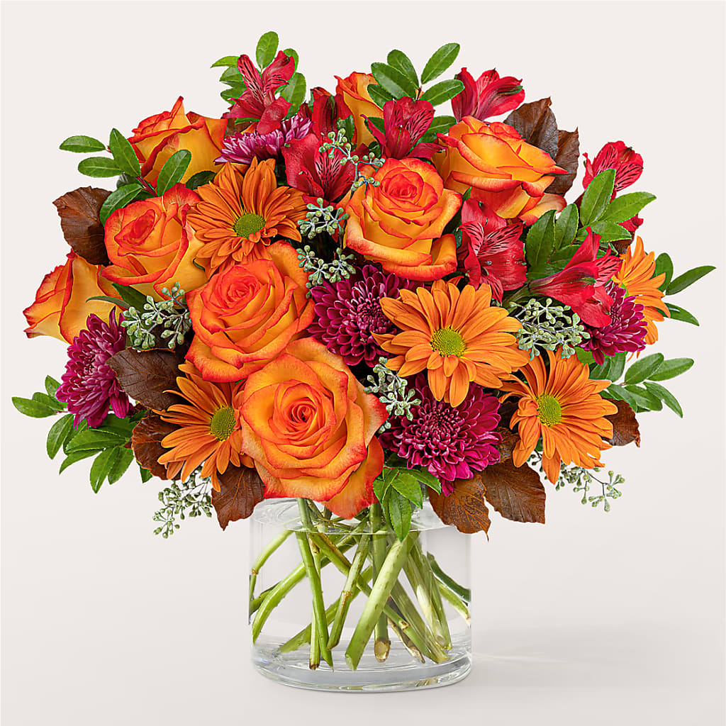 Brisk Morning Bouquet – Laurie Clark Designs, Thamesville ON
