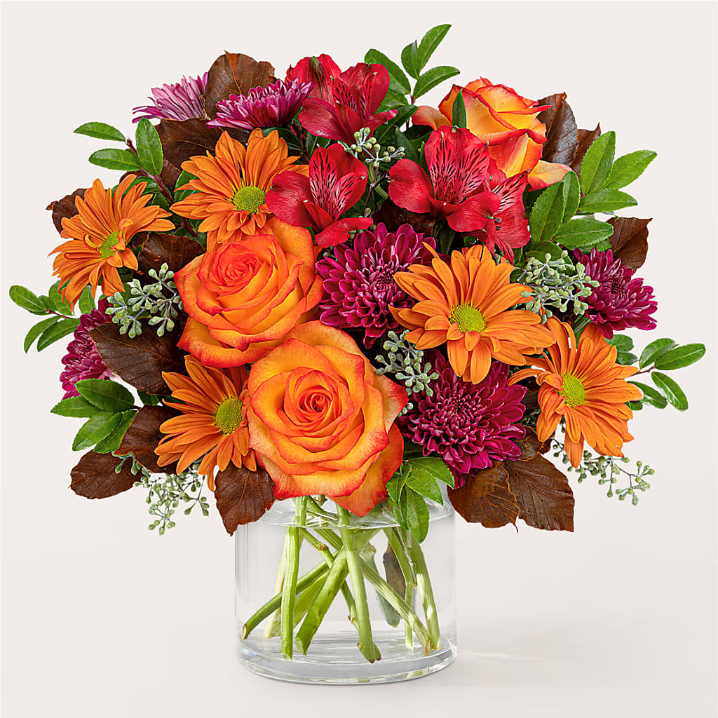 Brisk Morning Bouquet – Laurie Clark Designs, Thamesville ON