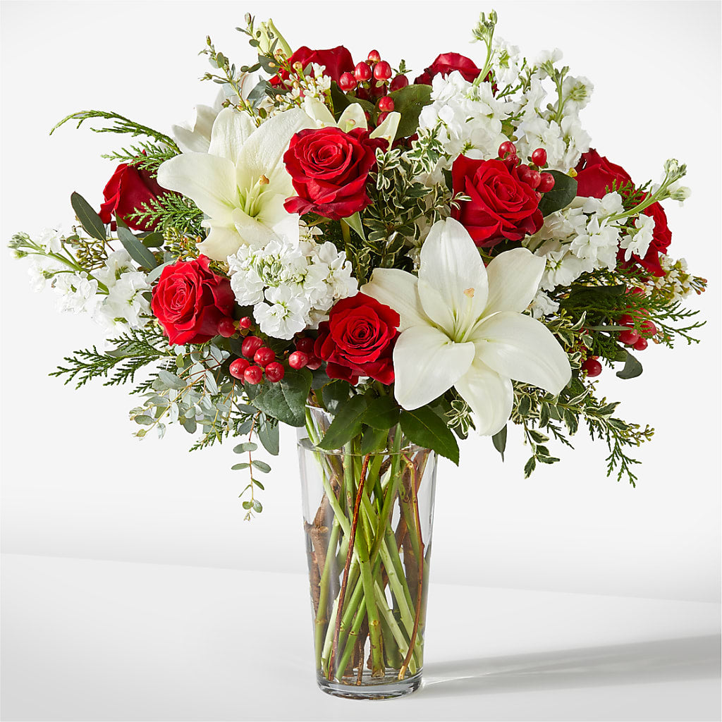 Twinkle Lights Bouquet – Laurie Clark Designs, Thamesville ON